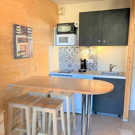 L'Esprit Chalet By Soda Bagnères-de-Luchon Exteriér fotografie