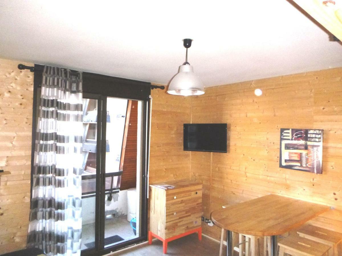 L'Esprit Chalet By Soda Bagnères-de-Luchon Exteriér fotografie