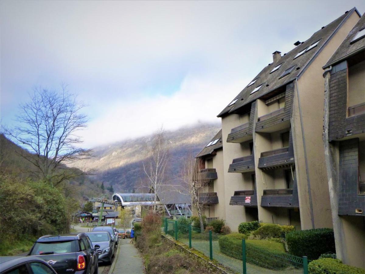 L'Esprit Chalet By Soda Bagnères-de-Luchon Exteriér fotografie